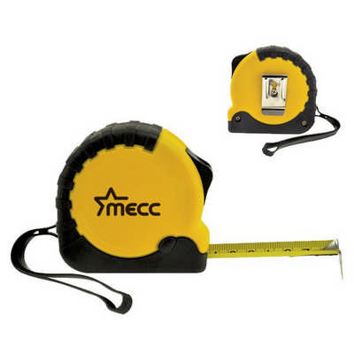 8 Meter Contractor Tape Measure