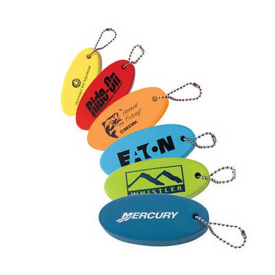 Floater Key Chain