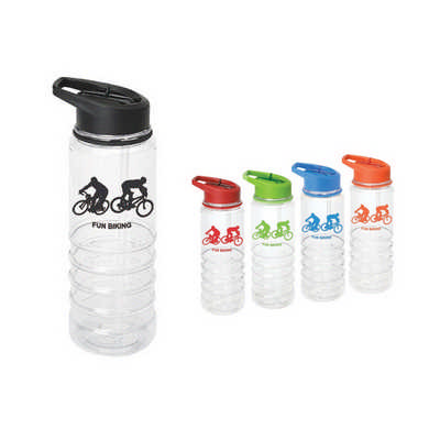 740ml Triton Sports Bottle