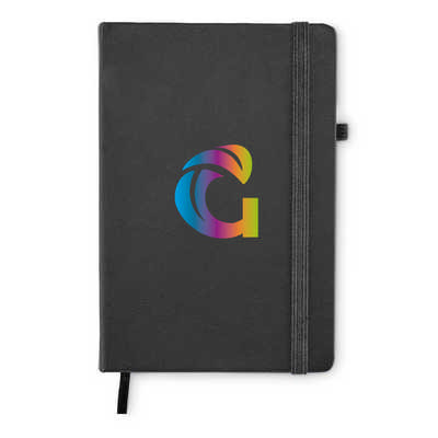 Vegan Pu Notebook