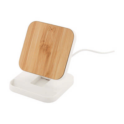 Desk Wireless Mobile Charger