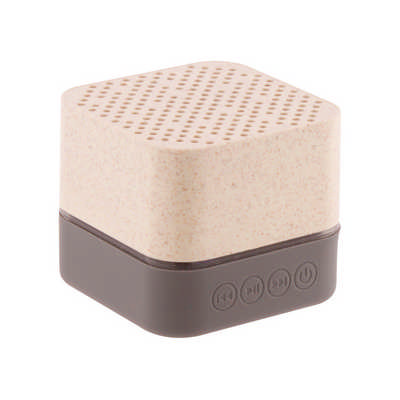 Square Bluetooth Speaker