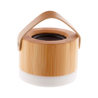 Small Bluetooth Speaker