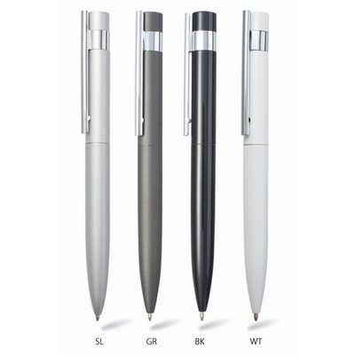 ADDISON METAL BALLPEN