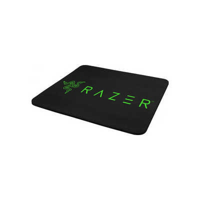 Rubber Mouse Mat Textured Top Surface 23cm x 19.5cm