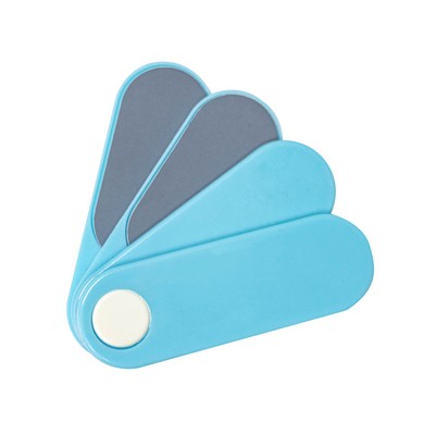 Swivel Nail Care Kit