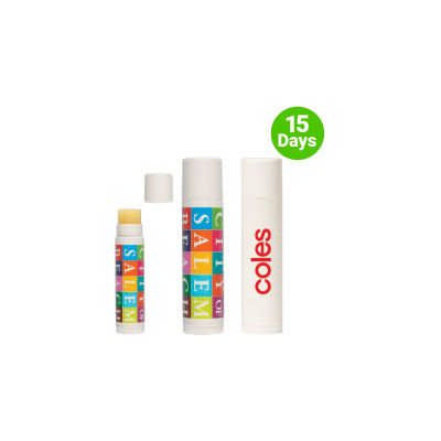 Premium Lip Balm