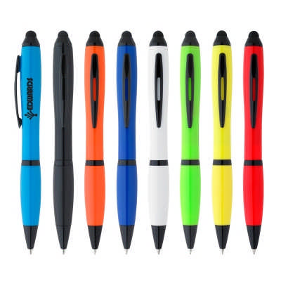 Gloss Stylus Pen