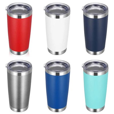 Stainless Steel Coffee Travel Mug