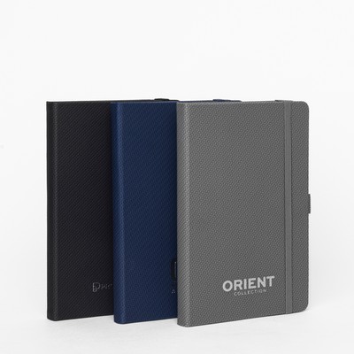 A5 Carbon Notebook