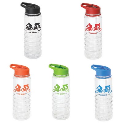 740ml Triton Sports Bottle