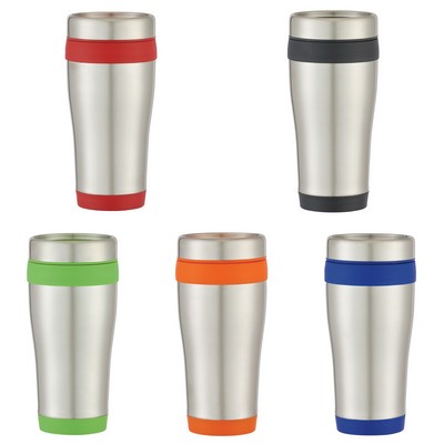 Stainless Steel Tumbler