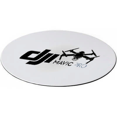 Round Rubber Mouse Pad