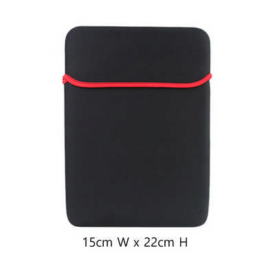 Neoprene tablet Sleeve