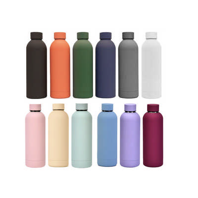 500ml Brit Vacuum Bottle