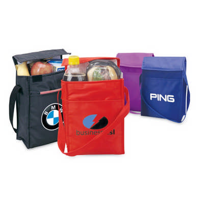 Economy Insulated Lunch Bag