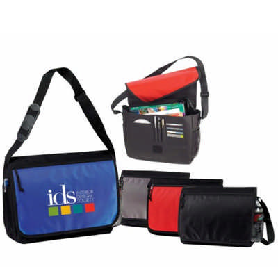 Computer Messenger Bag