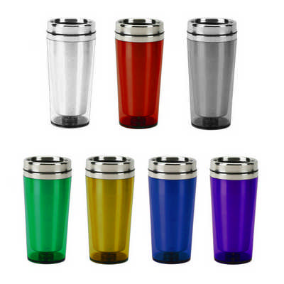 470ml Roller Travel Cups