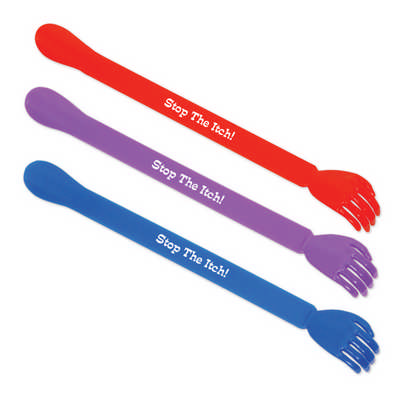 Back Scratcher