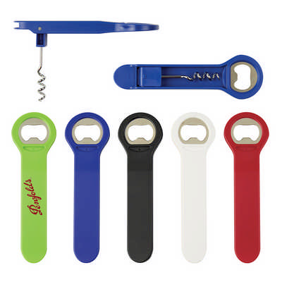 3-in-1 Drink Opener