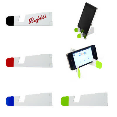 V-FOLD TABLET, PHONE STAND