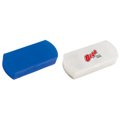 Tablet Box/Band-Aid Dispenser