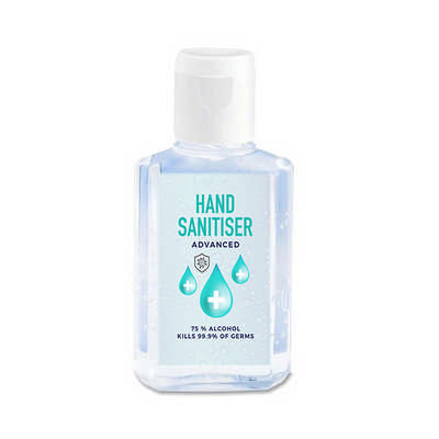 Hand Sanitizer 60ml Made In China