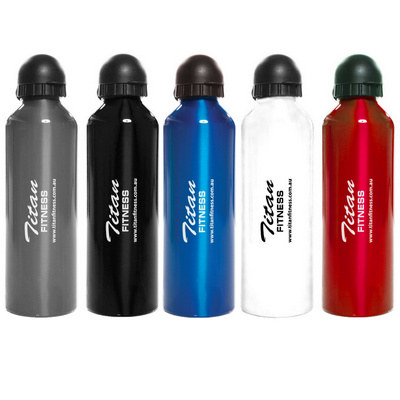 600ml Stainless Sports Bottle