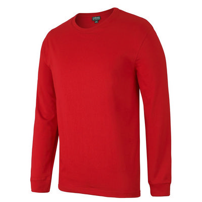 C OF C L/S TEE: 4XL - 5XL (1LS-B_JBNZ)