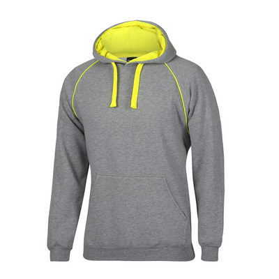JBs Contrast Fleecy Hoodie 4-14 (3CFH_JBNZ)