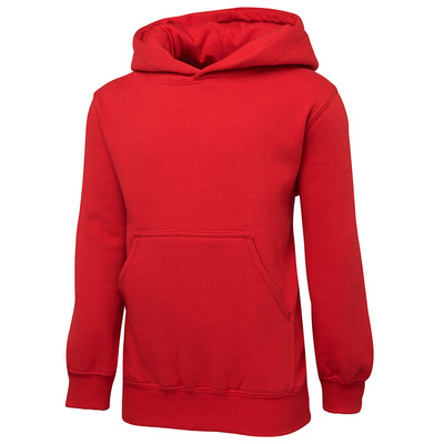 JBs Kids Fleecy Hoodie (3KFH_JBNZ)
