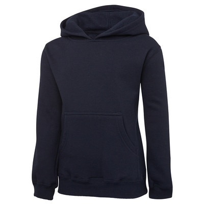 JBs Kids PC Pop Over Hoodie (3POH-A_JBNZ)