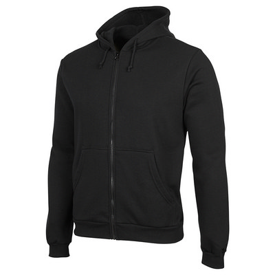 JBs Kids PC Full Zip Hoodie (3PZH-A_JBNZ)