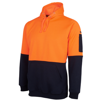 JBs Hv Pull Over Hoodie (6HVPH_JBNZ)