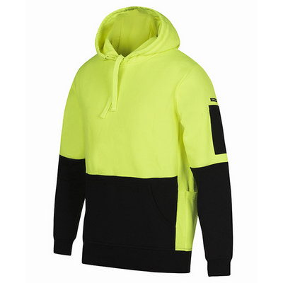JBs Hv 330G Pull Over Hoodie (6HVPJ_JBNZ)
