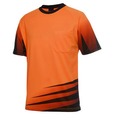 Hi-Vis T-Shirts