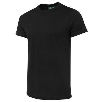 C OF C FITTED TEE: 4XL - 5XL (S1NFT-A_JBNZ)