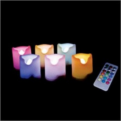 Led Candle