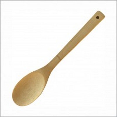 Bamboo Spoon