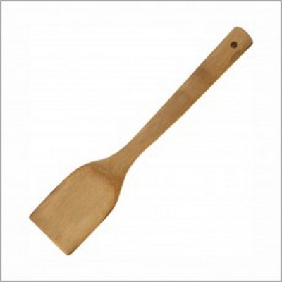 Bamboo Spatula