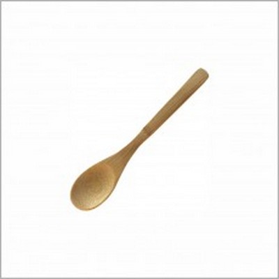 Bamboo Spoon