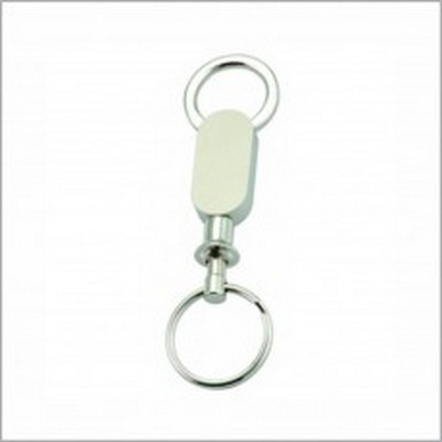 Pull Apart Keyring