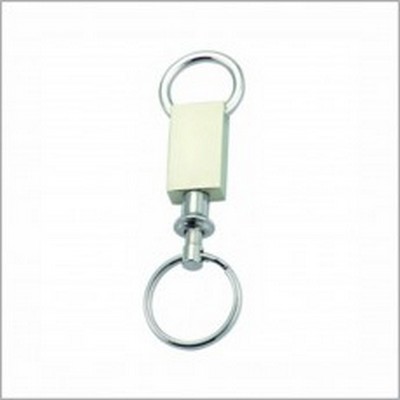 Pull Apart Keyring