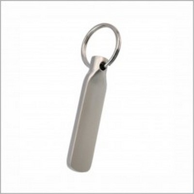 Longshape Keyring