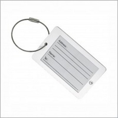 Luggage Tag