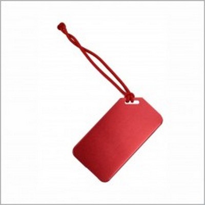 Luggage Tag