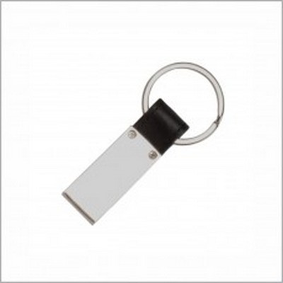 Metal Keyring