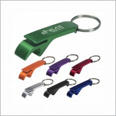 Keyring Opener