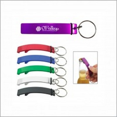 Keyring Opener