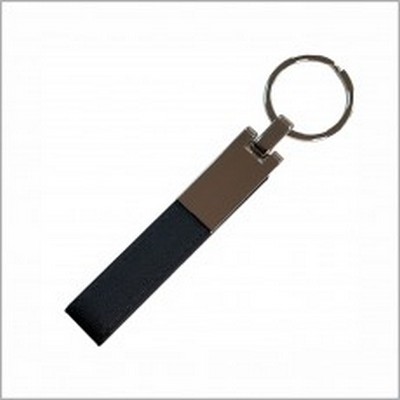 Metal Keyring